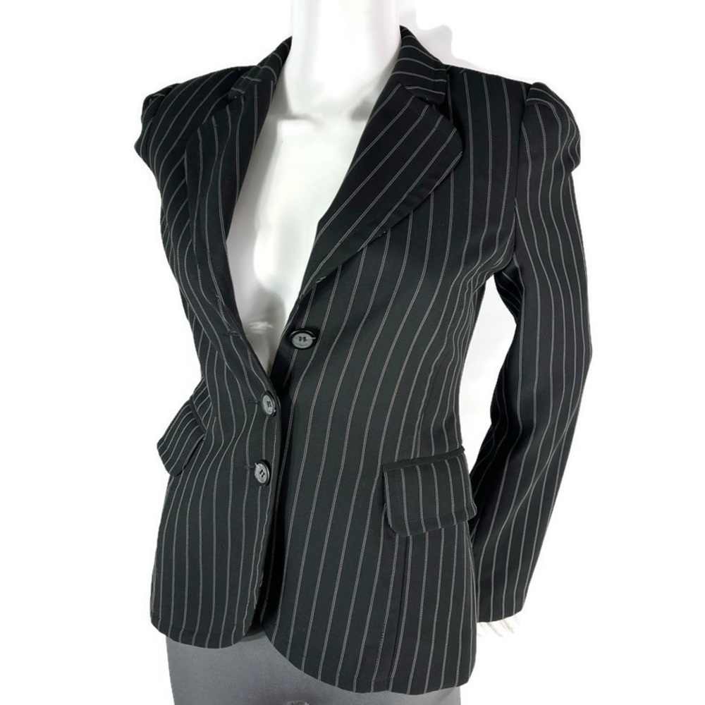 Tristan & Iseut Women’s Blazer Size 2